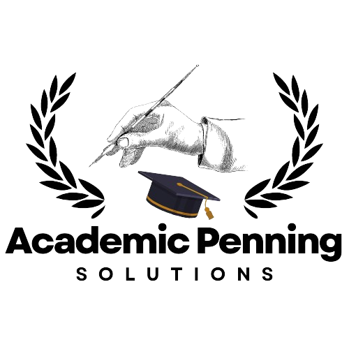 Academic Penning Solutions