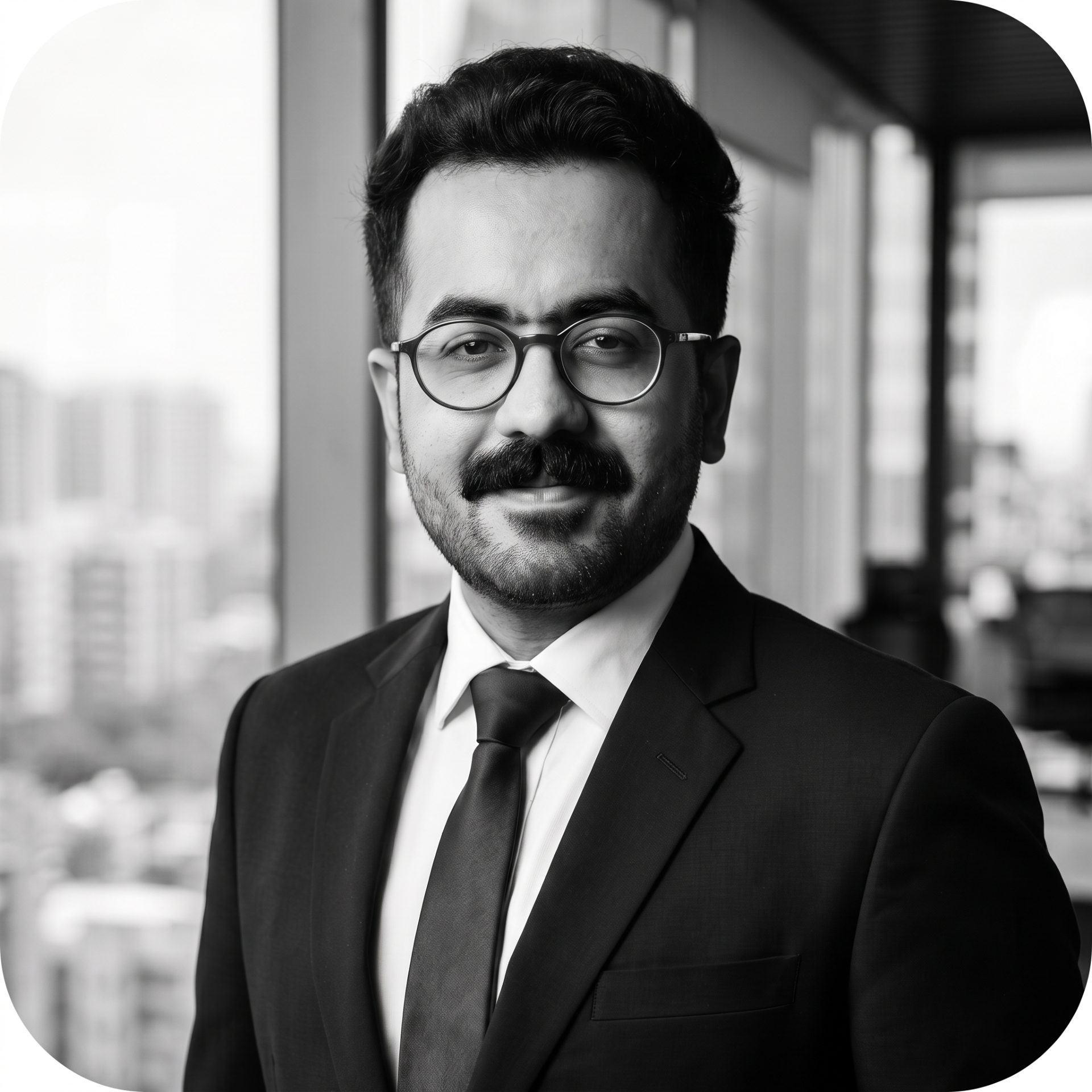Abdullah Shahzad