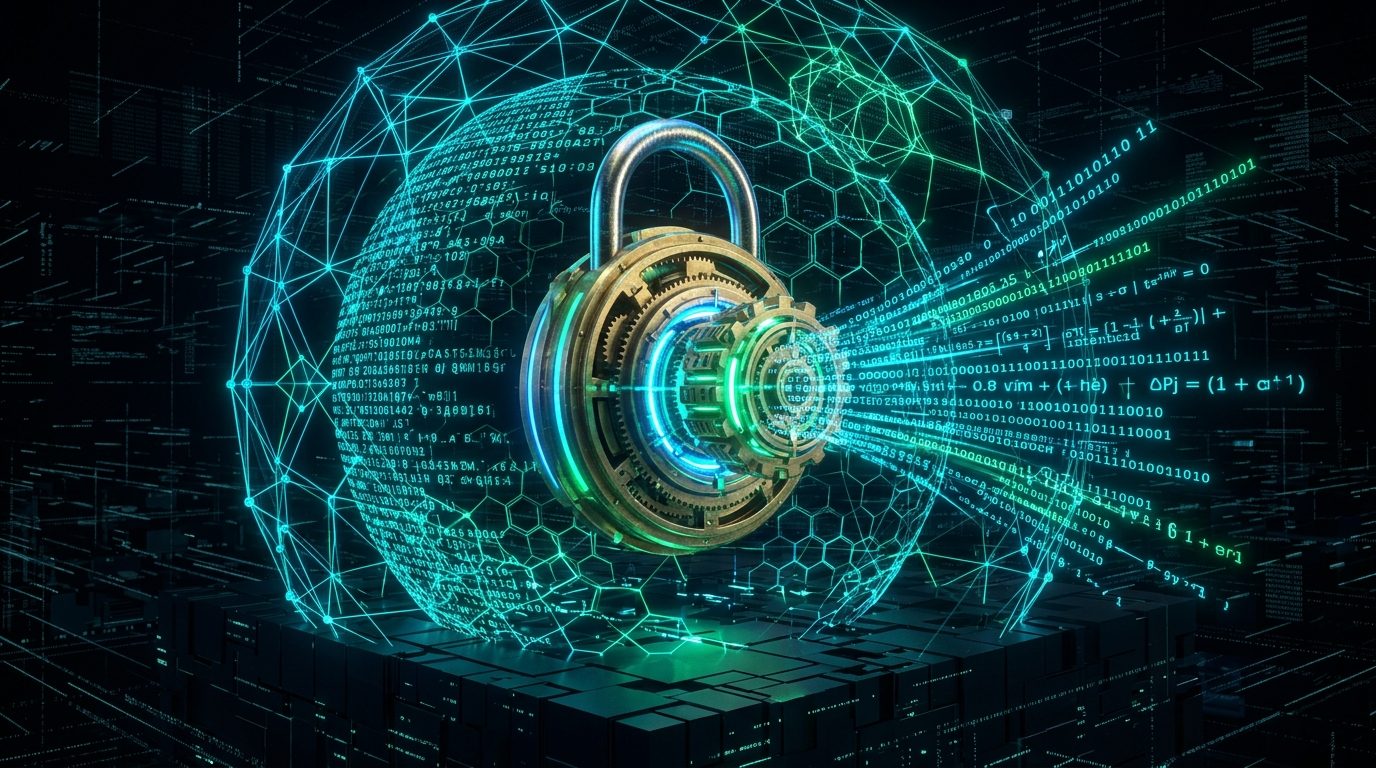 Cryptography Science of ciphering learn to begin