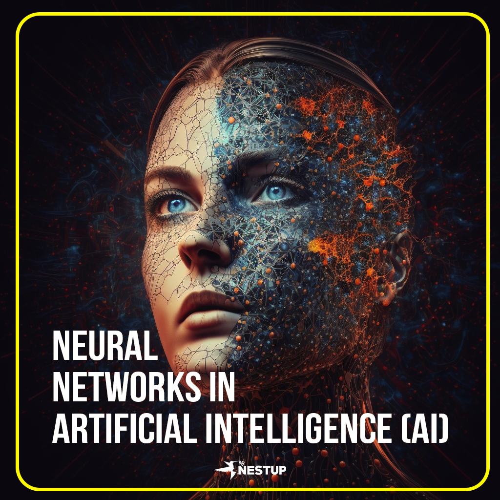 Neural Networks in Artificial Intelligence (AI)