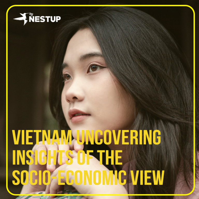 Vietnam Uncovering insights of the socio-economic view