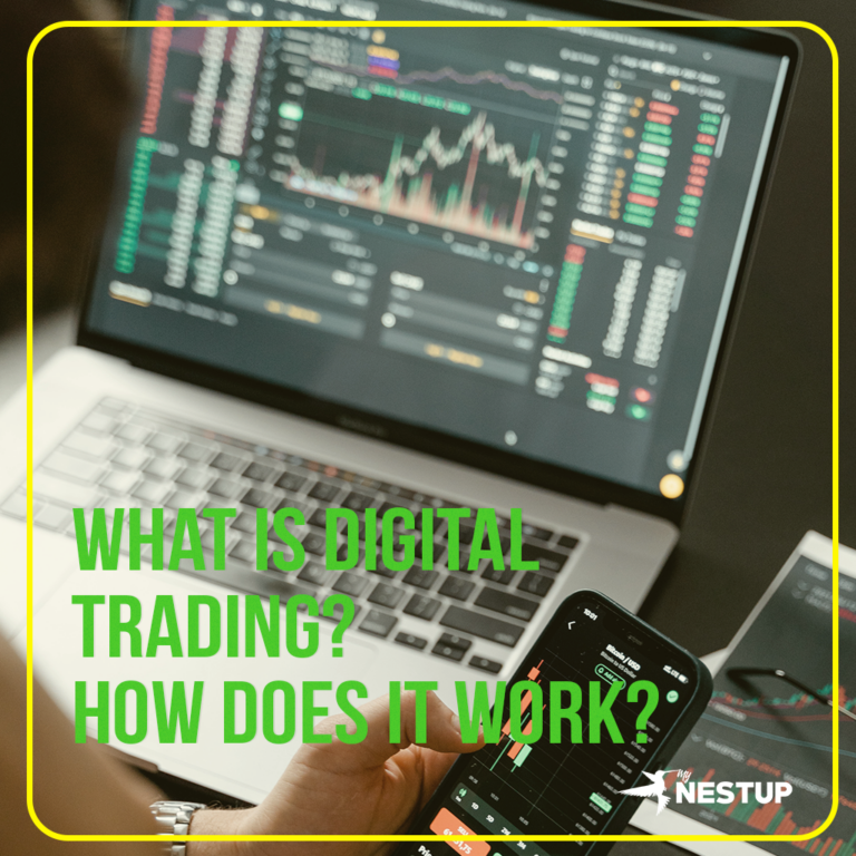 What is digital trading how does it work mynestupdotcom