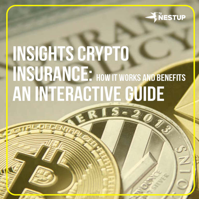 An Interactive Guide Crypto Insurance MyNestupdotcom