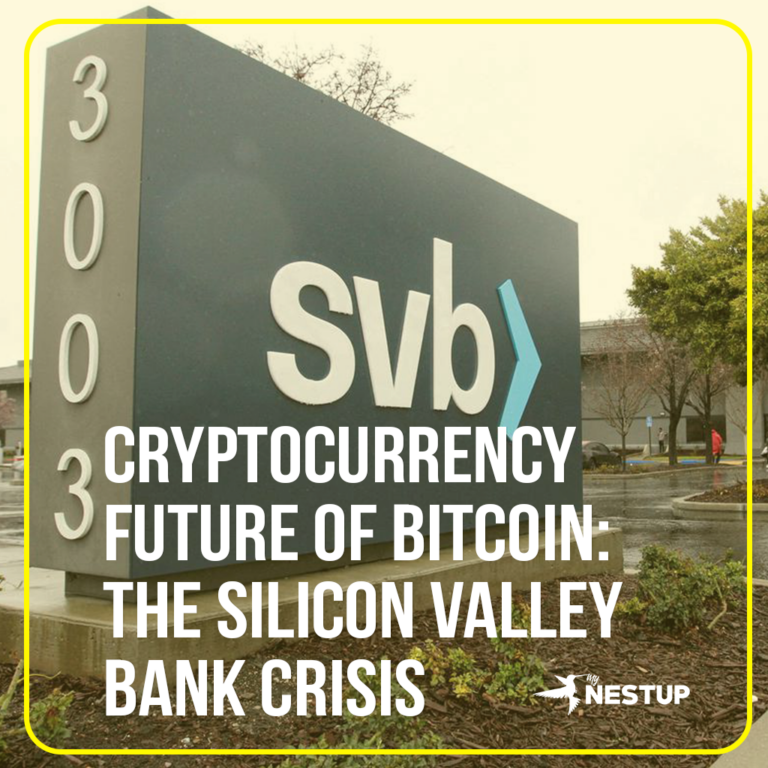 Cryptocurrency-future-of-Bitcoin-The-Silicon-Valley-Bank-Crisis-Mynestupdotcom