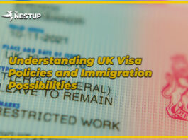 Understanding UK Visa Policies and Immigration Possibilities