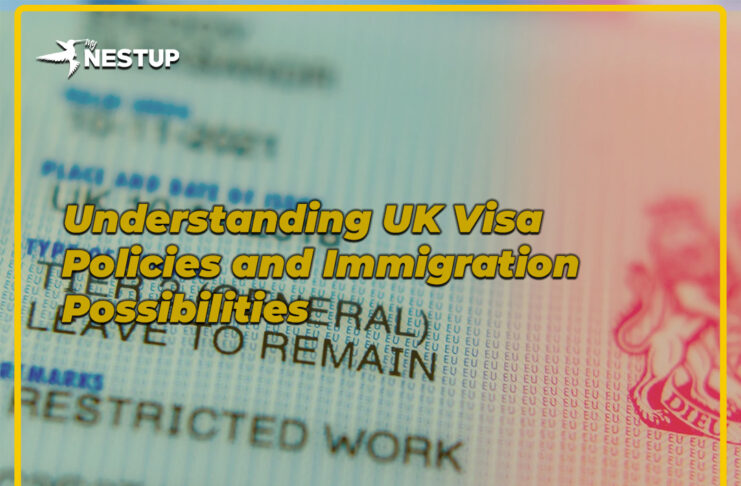 Understanding UK Visa Policies and Immigration Possibilities
