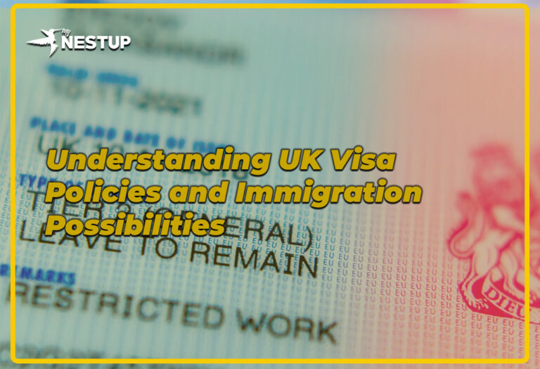 UK Visa Policies and Immigration Possibilities