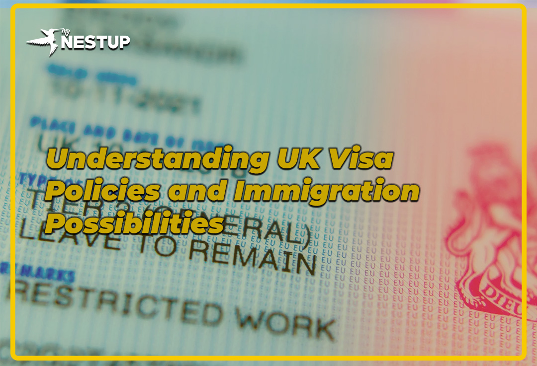 Understanding UK Visa Policies and Immigration Possibilities