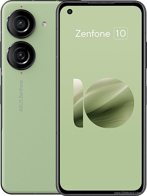 ASUS Zenfone 10  - best waterproof smartphone