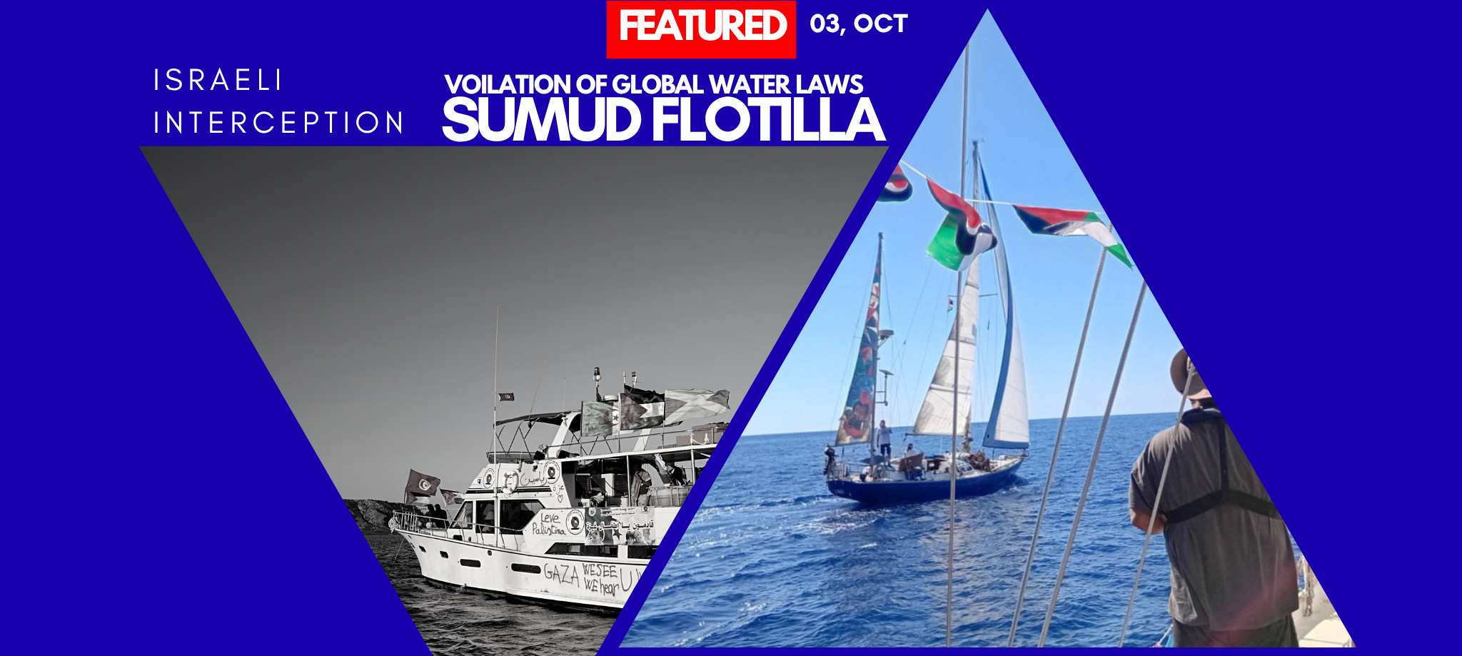 Greta-Thunberg-and-500-Activists-Confront-Israels-Blockade-freedom-flotilla-gaza-freedom-mission