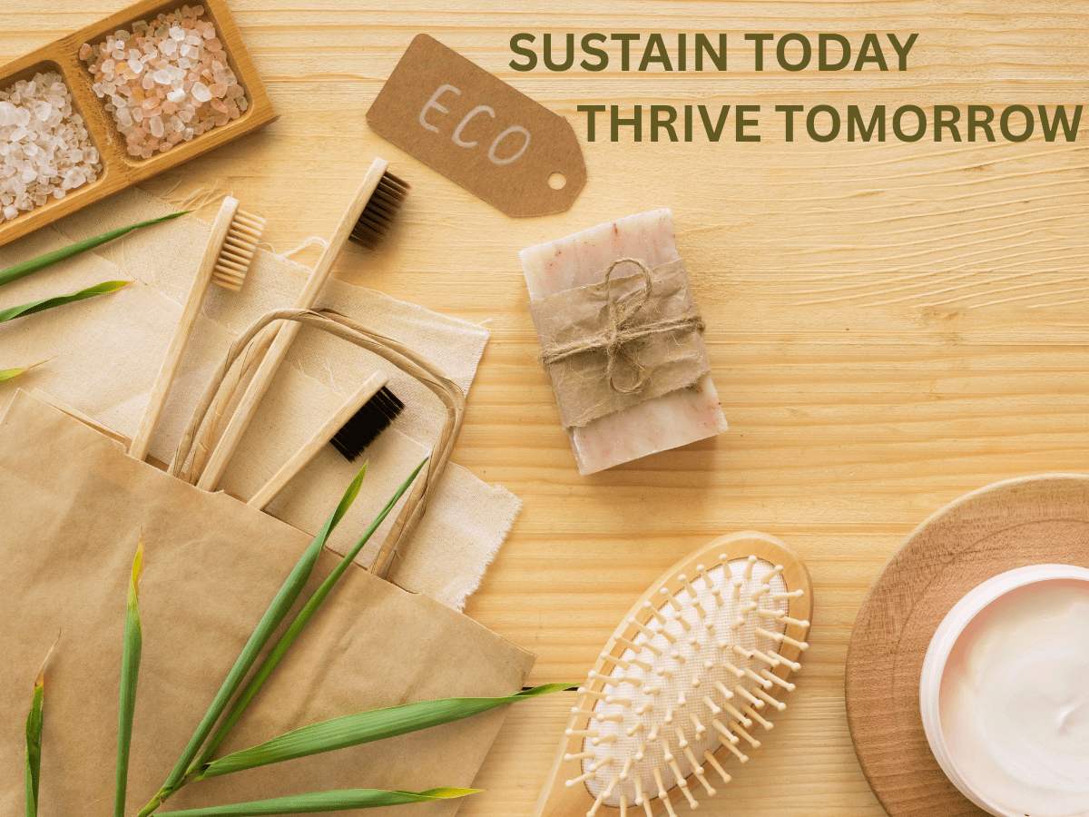 Sustainable Products and ESG A Powerful Duo for Corporate Responsibility