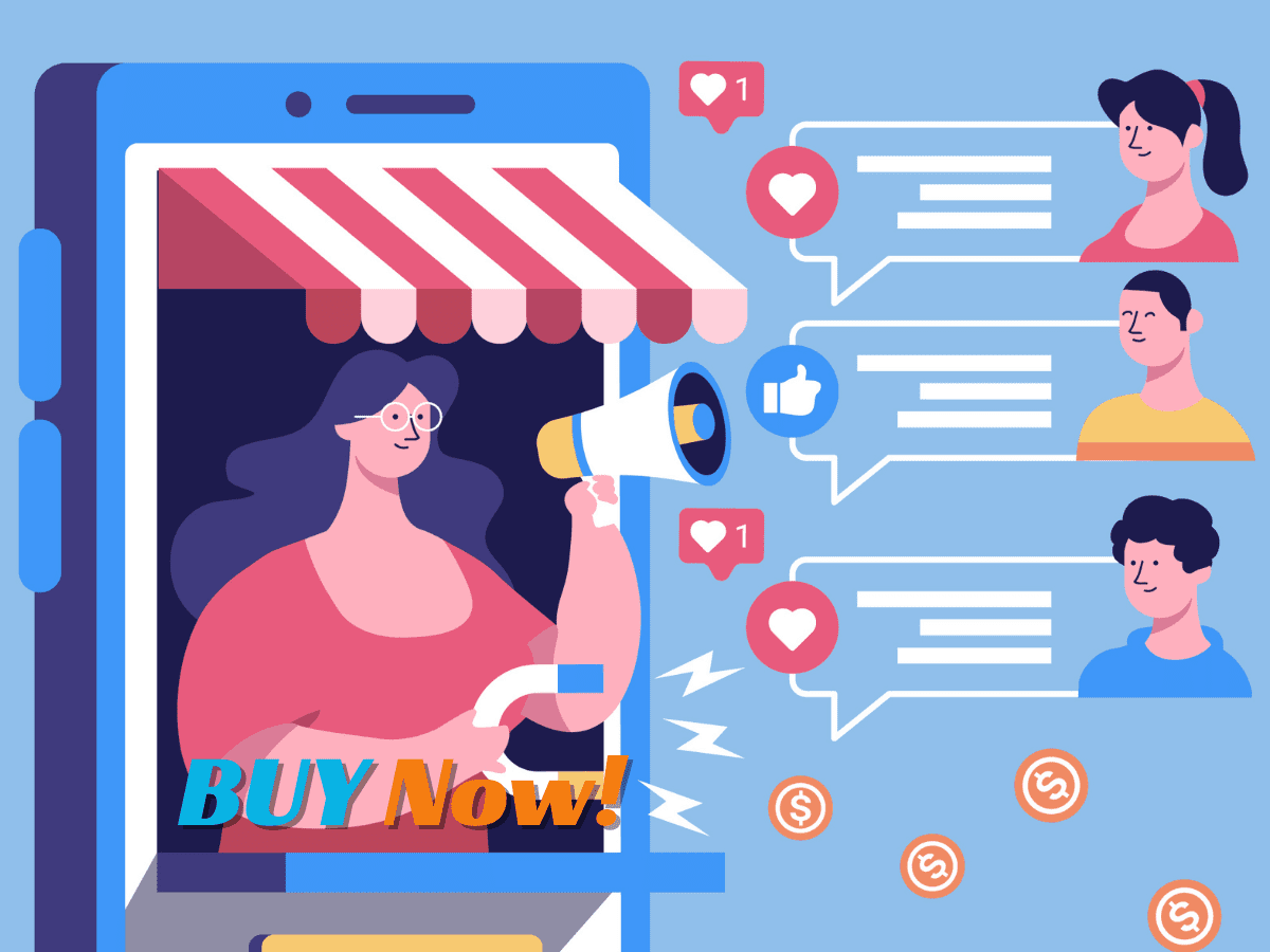 social commerce