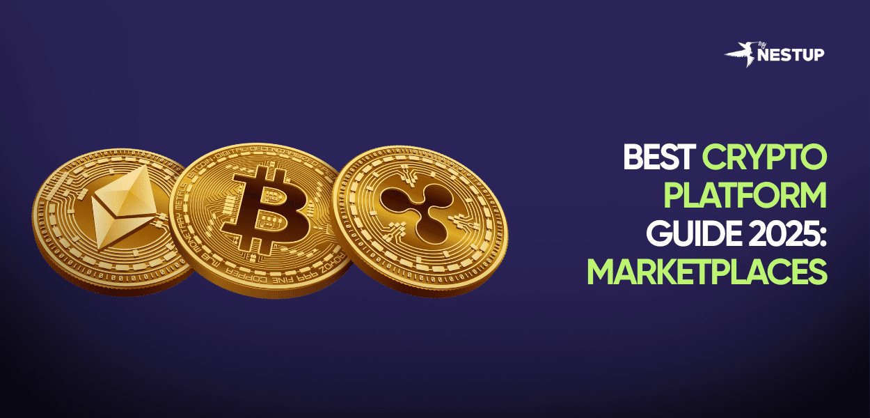 Best Crypto Platform Guide: How to Easily and Securely Buy, Sell, and Store Bitcoin in 2025