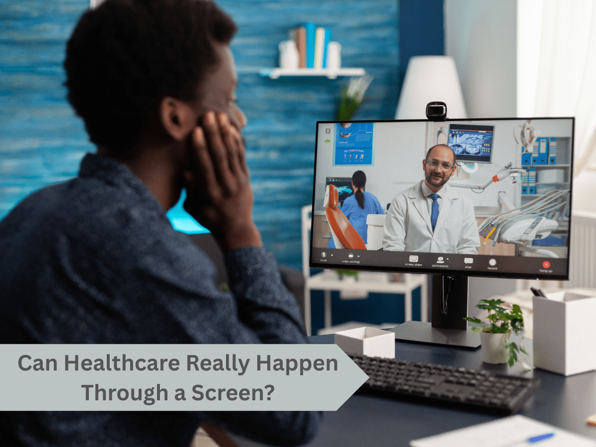 Telehealth