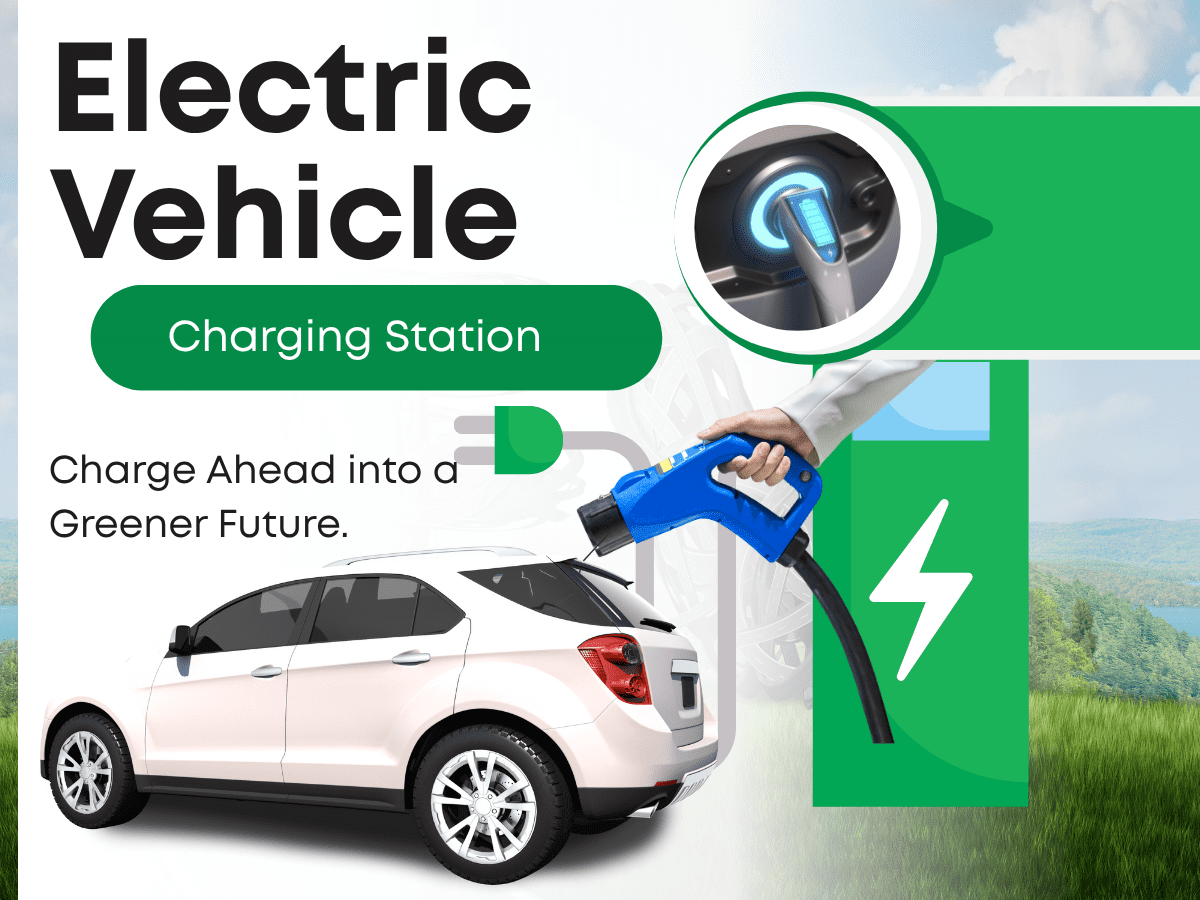 Electric Vehicle