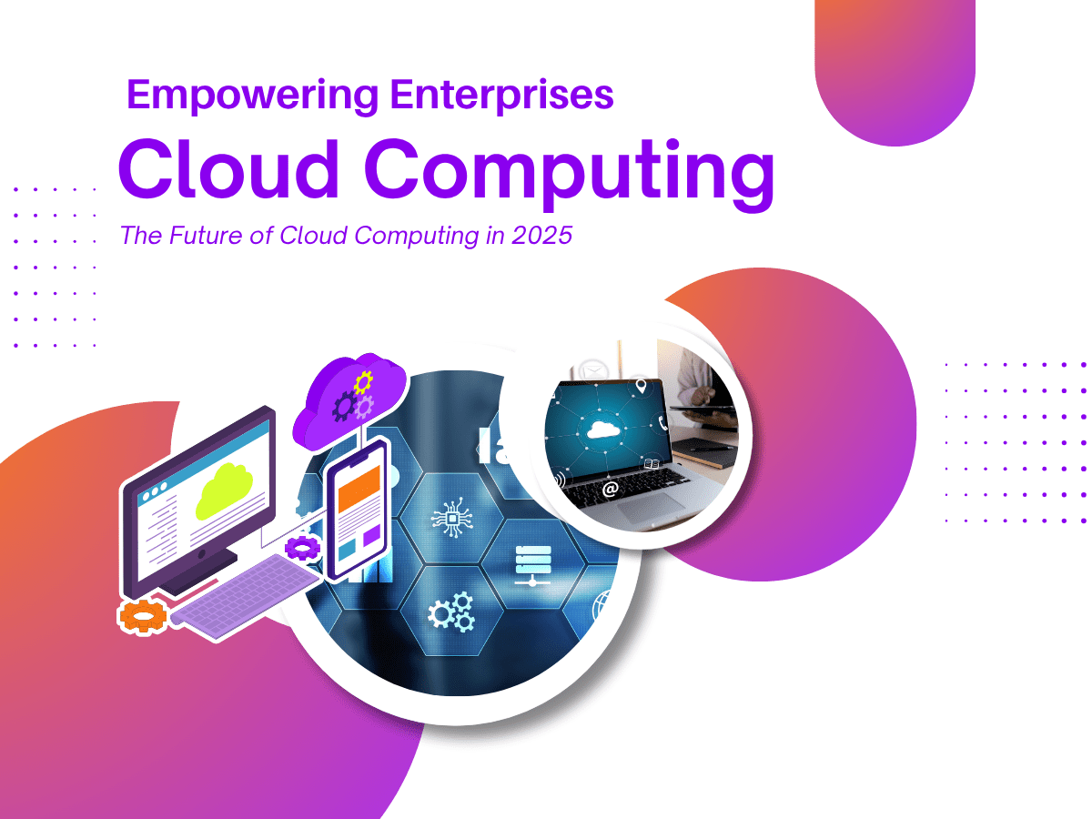 The Evolution of Cloud Computing
