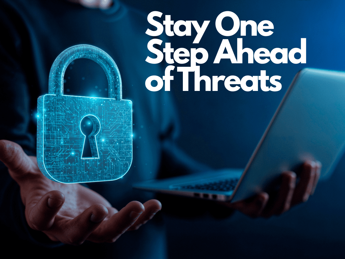 Cybersecurity Cloud Security