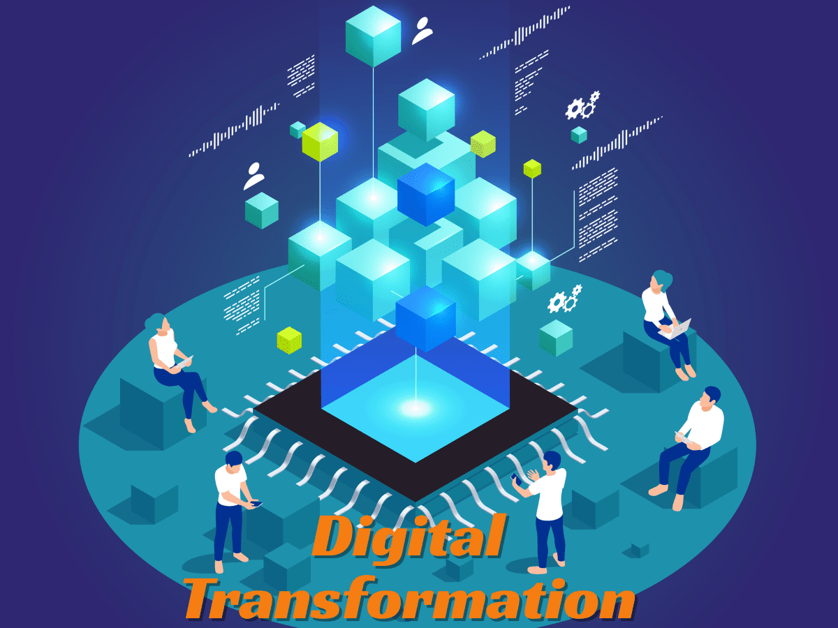 Digital Transformation
