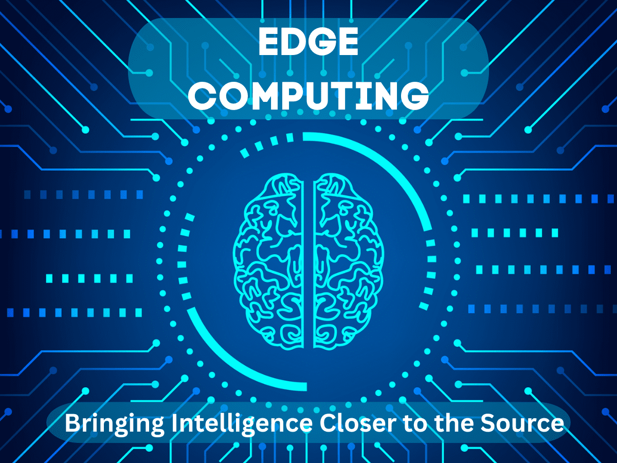 Discover How Edge Computing Is Changing Everything Now