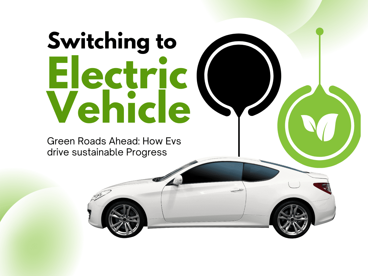 Is It Time to Go Electric Everything You Need to Know About EVs