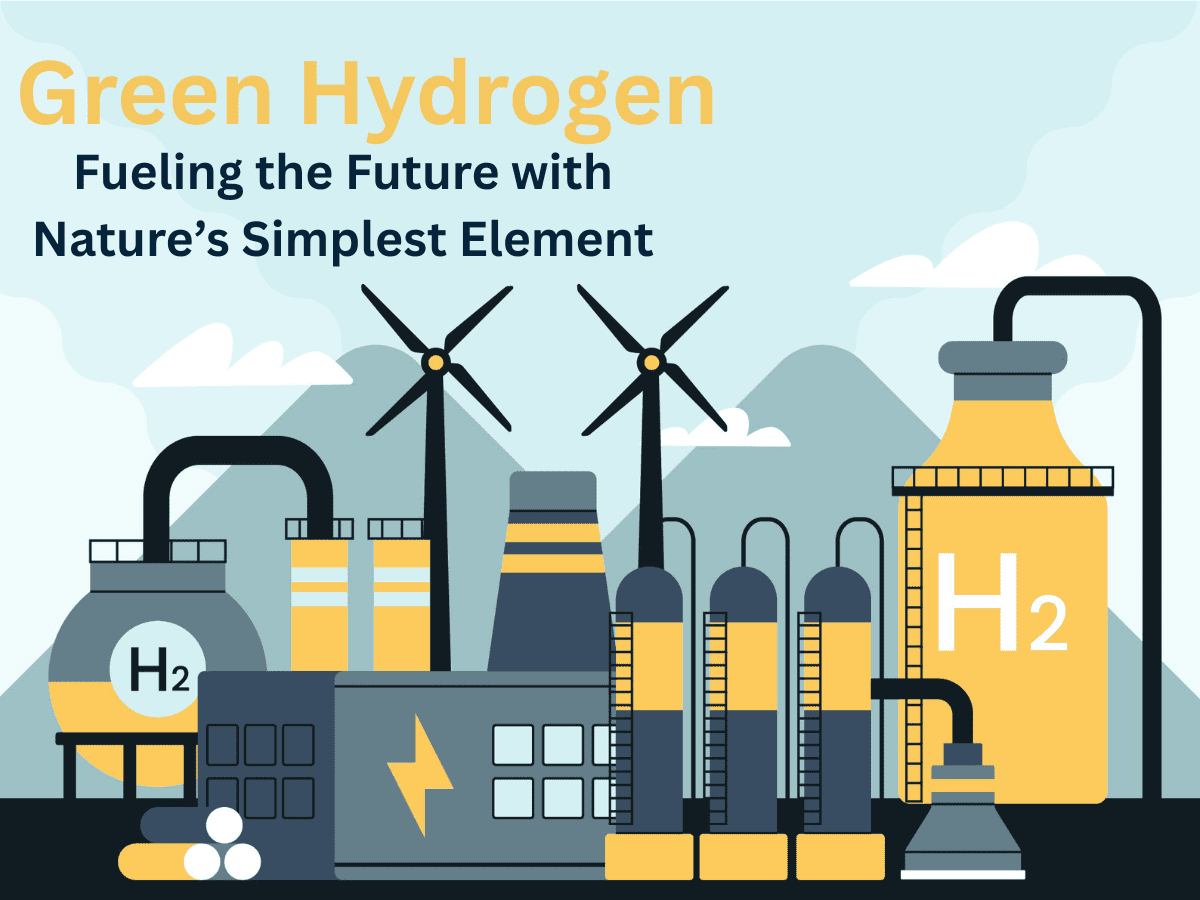 Green Hydrogen