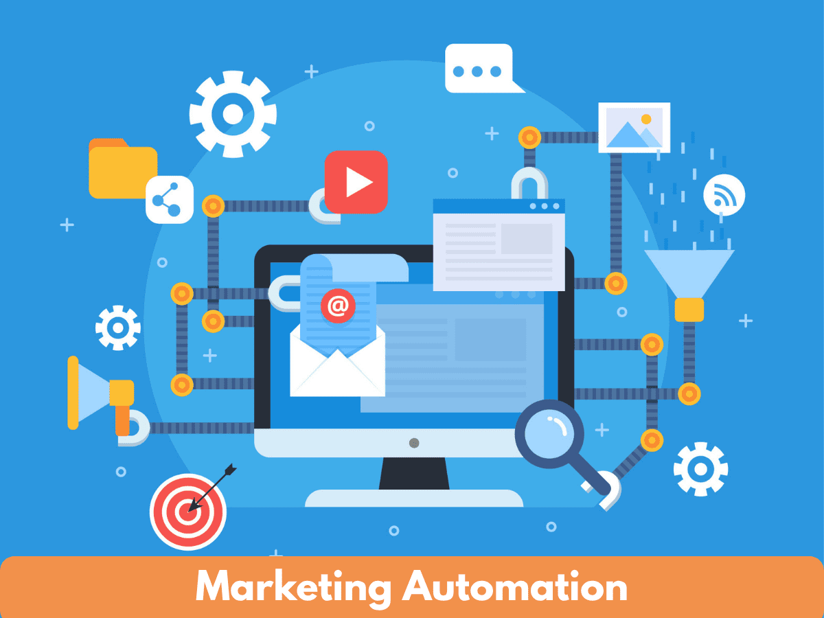 The AI Marketing Playbook