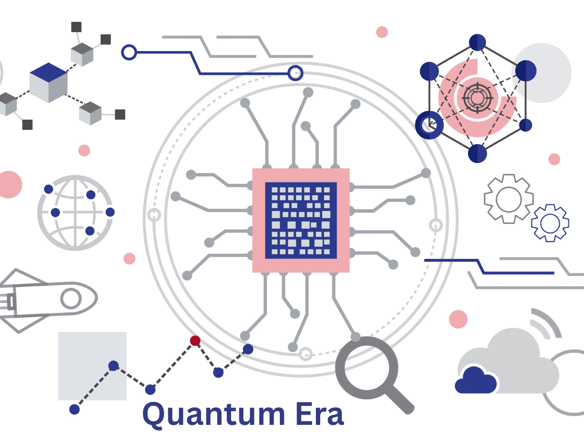 Quantum Computing