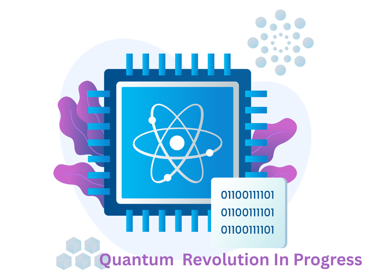 Quantum Computing