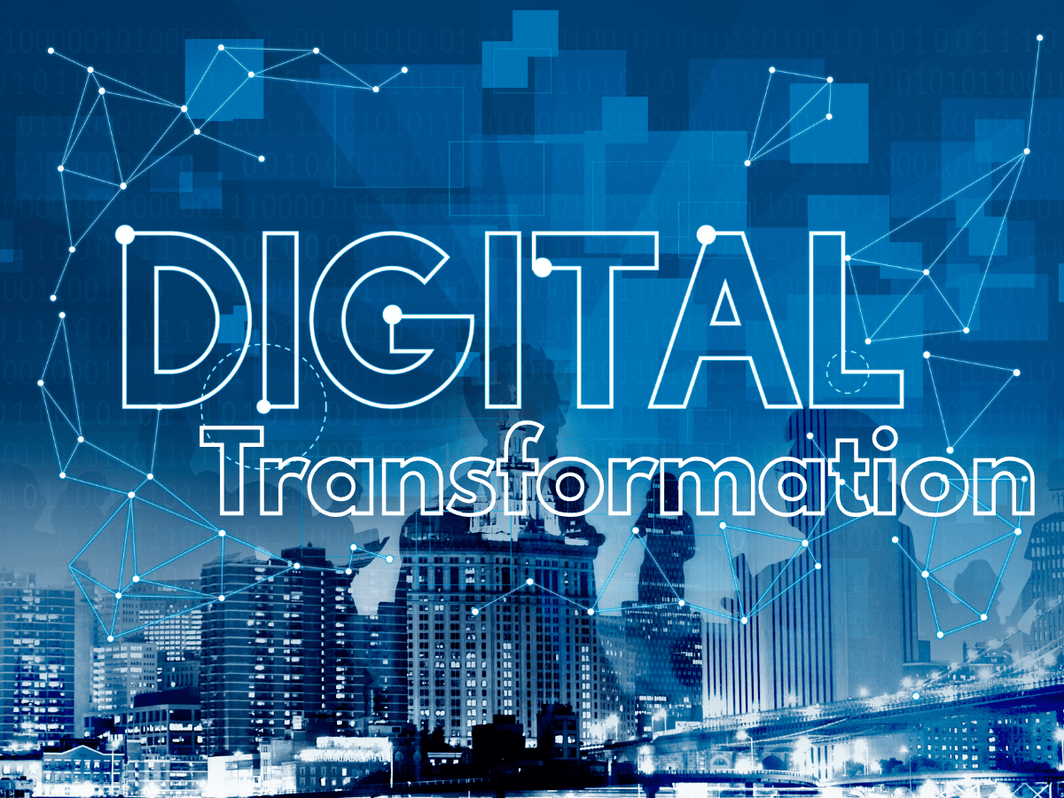Why Is Digital Transformation Critical for Enterprise Survival Today