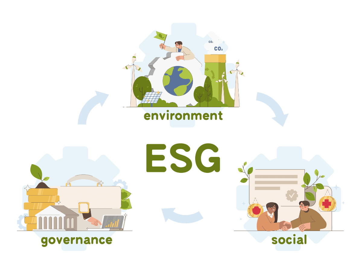 ESG