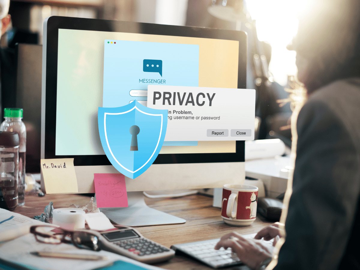 Privacy-First Marketing: Winning Customers in the Age of Data Protection
