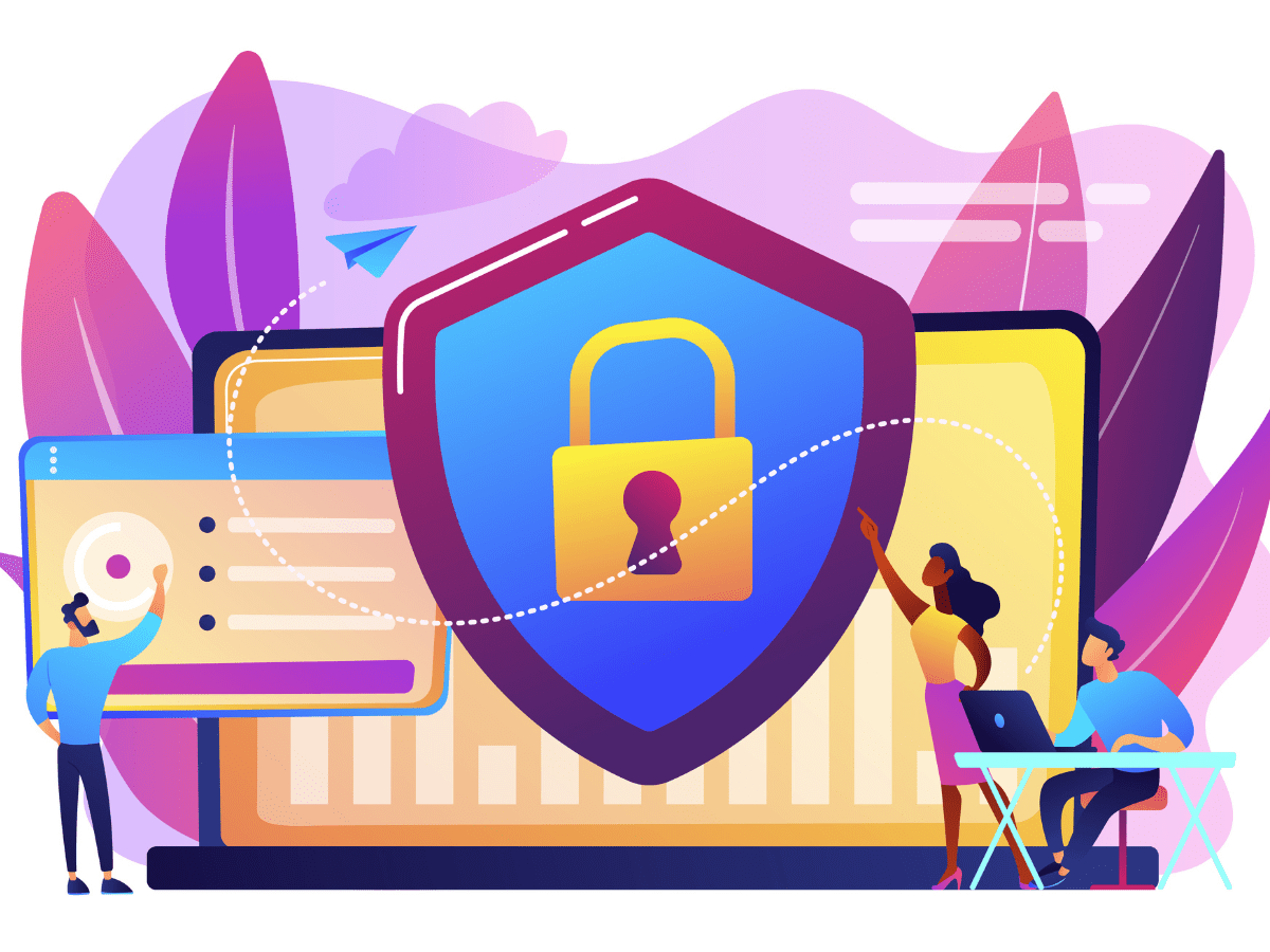 privacy-first marketing