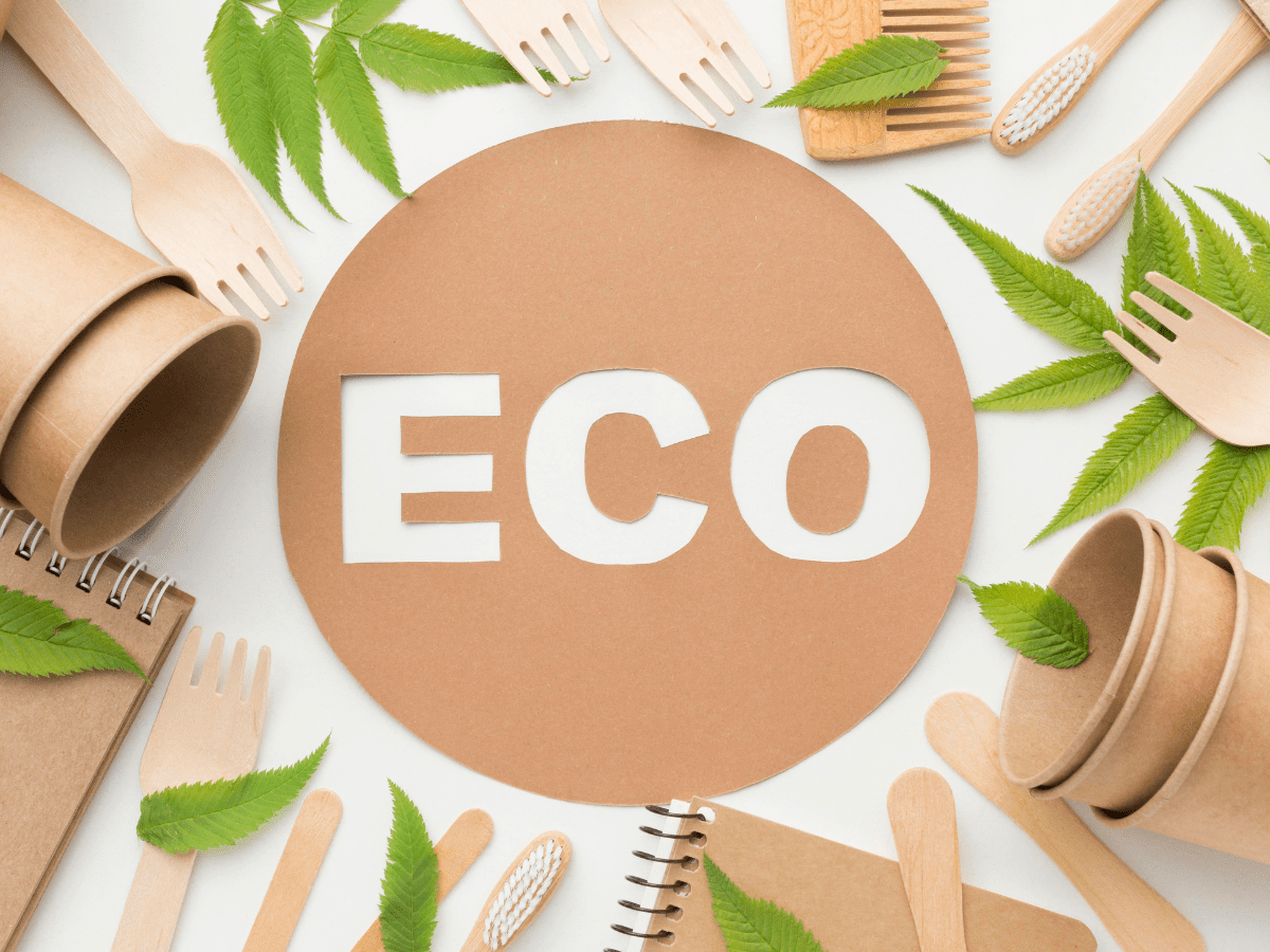Sustainable Products and ESG A Powerful Duo for Corporate Responsibility