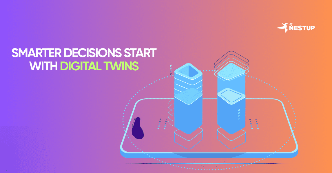 Digital Twins in Action The Tech Delivering Efficiency and Insight