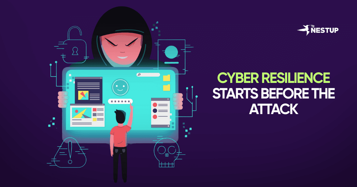 AI Attacks Rising Why Cyber Resilience is Your Business Lifeline