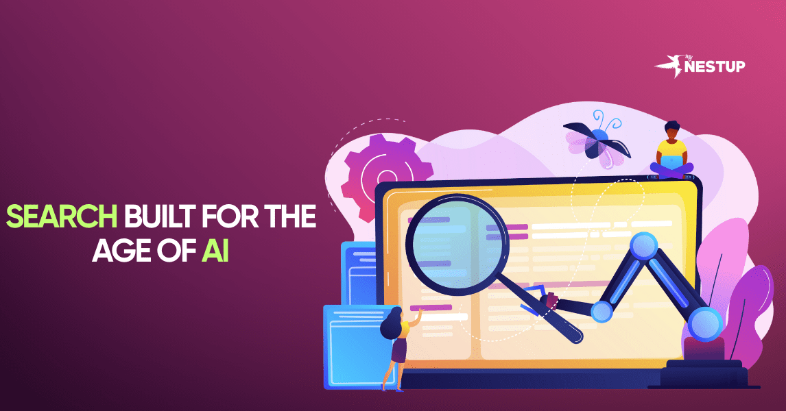 AI Search Engines The Technology Driving the Next Internet Shift