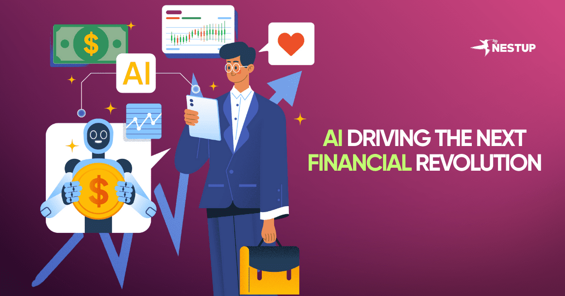 AI-Powered Finance The Future of Risk and Fraud Prevention
