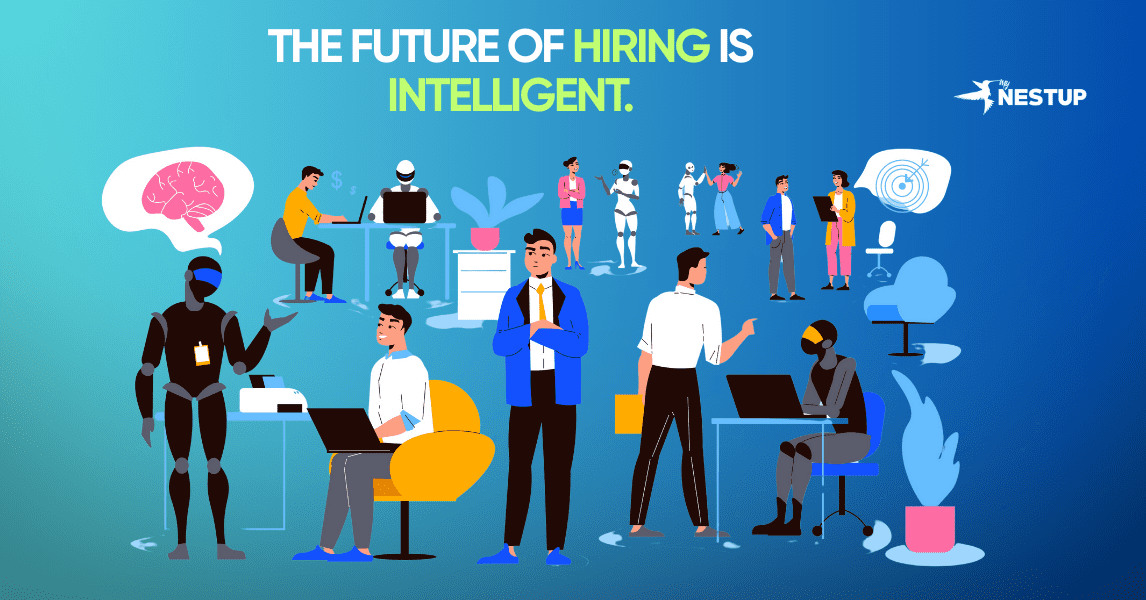 The Smart Recruiters Guide to AI Driven Talent Acquisition