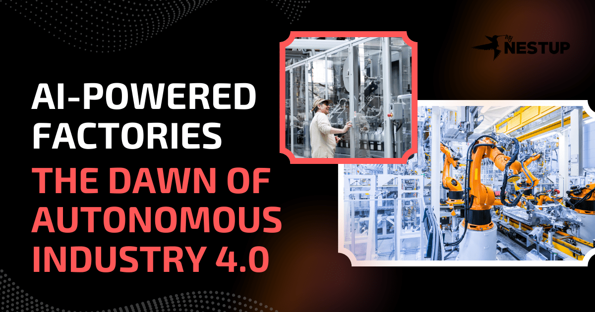 AI-Powered Factories