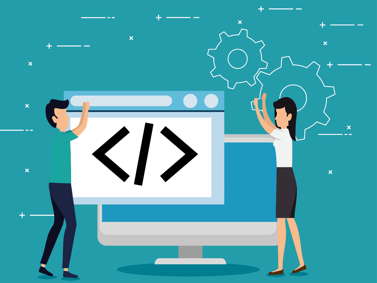 The Rise of Low-Code/No-Code and the New Era of Accessible Software Creation