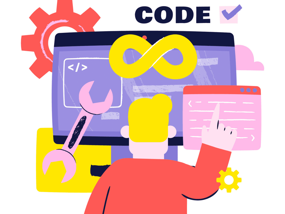 The Rise of Low-Code/No-Code and the New Era of Accessible Software Creation