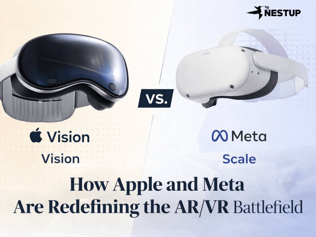ar vr battlefield
