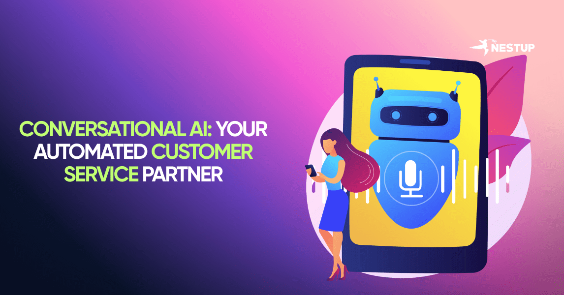 AI Chatbots Automate, Accelerate and Amaze Your Customers