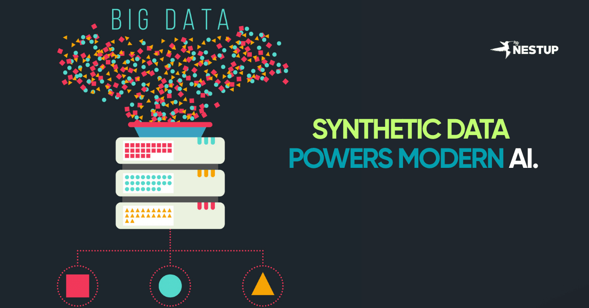 Can Fake Data Power Real Innovation The Rise of Synthetic Data Generation