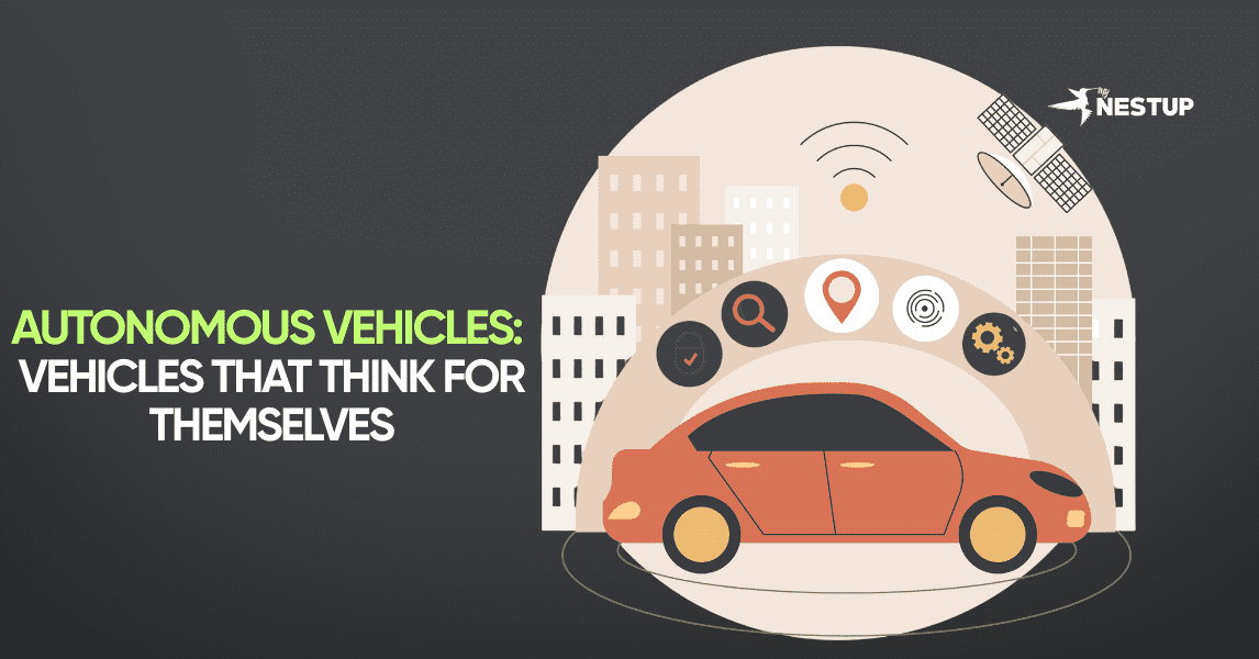 When Vehicles Think for Themselves The Promise and Perils of Automation