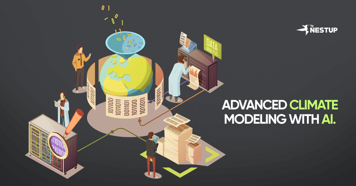 Predicting Tomorrows Climate The UNs Massive Investment in AI for Advanced Modeling