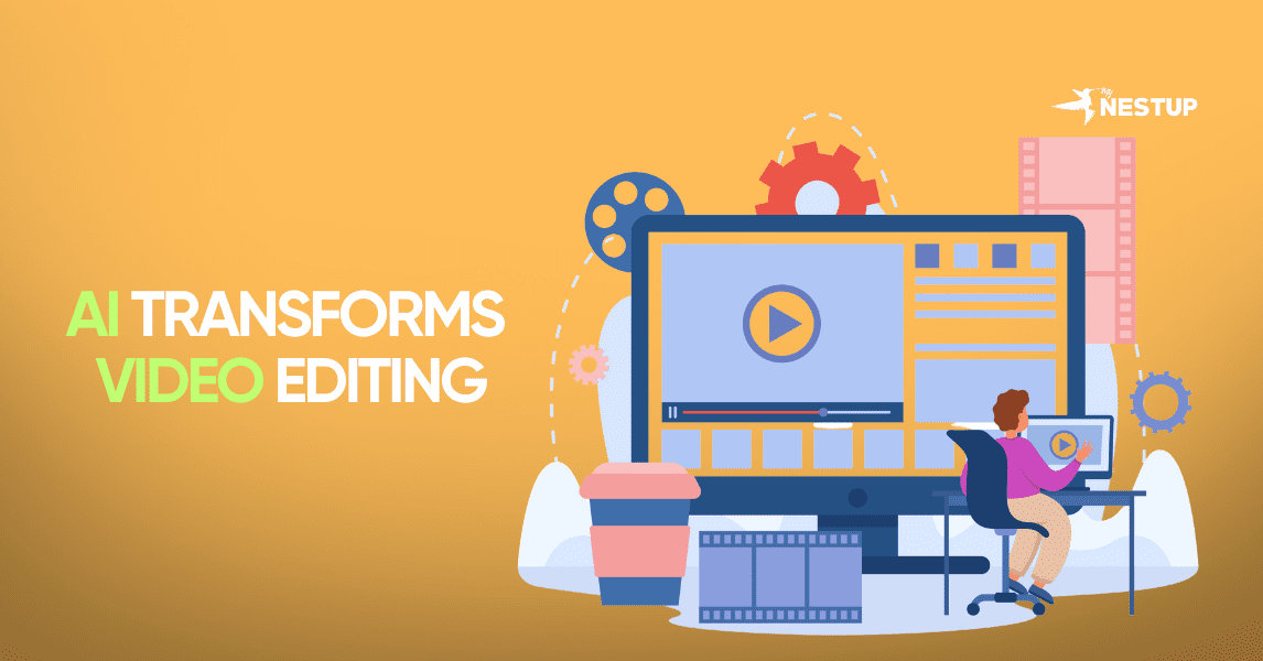 The Future of Filmmaking is Here Mastering AI Powered Video Editing