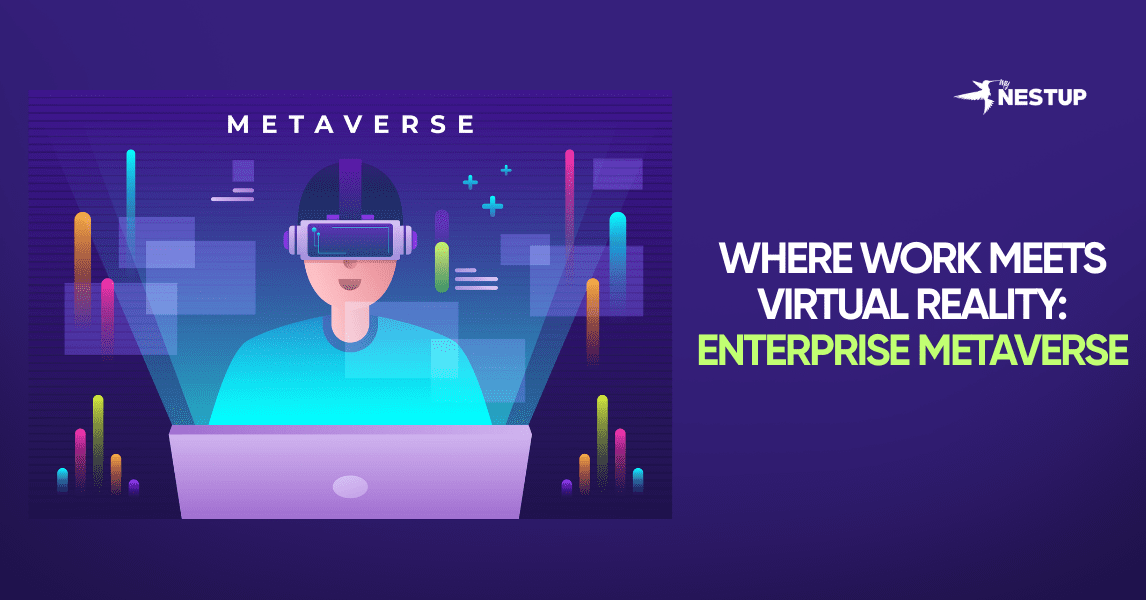 Enterprise Metaverse Powers Training, Events and Virtual Commerce​