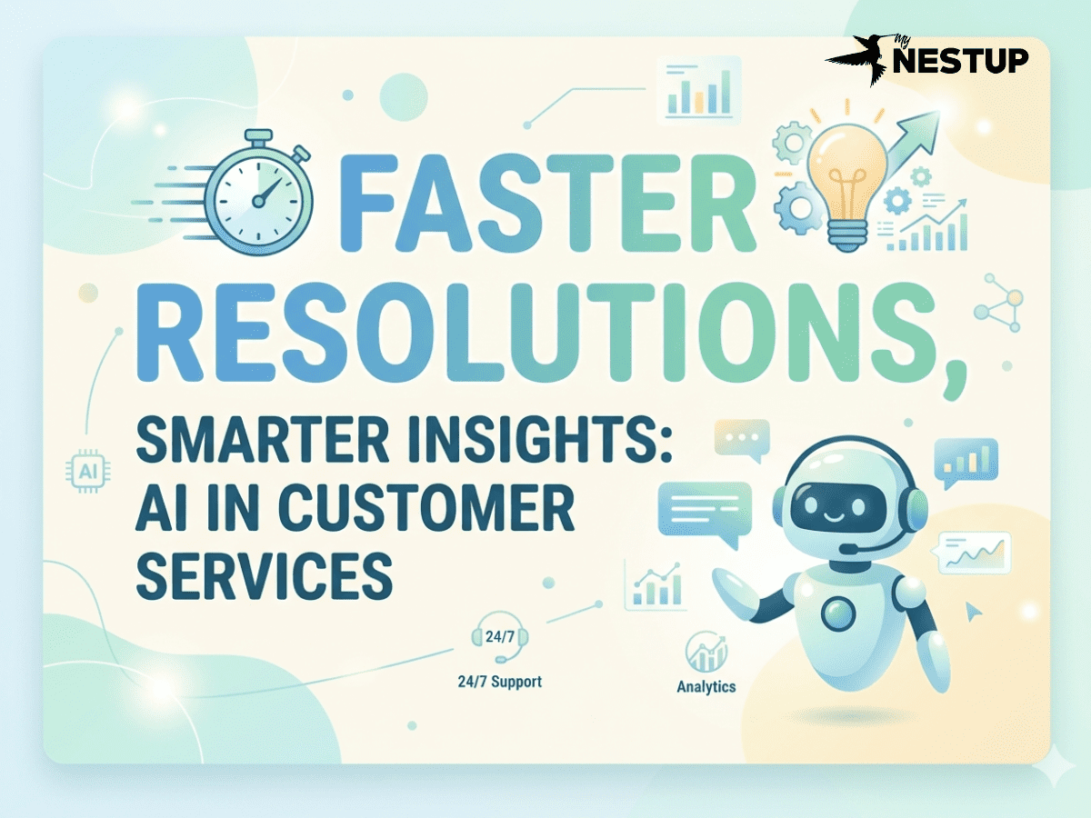 ai in customer services