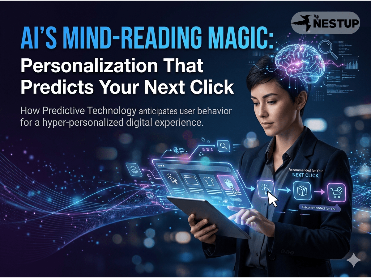 ai mind reading magic